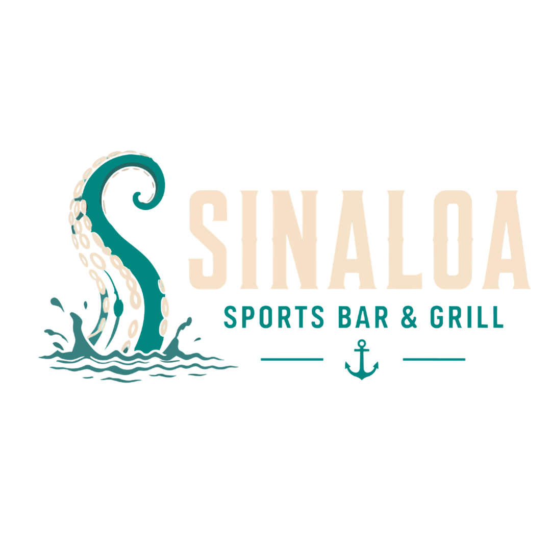 Sinaloa Sports Bar & Grill logo